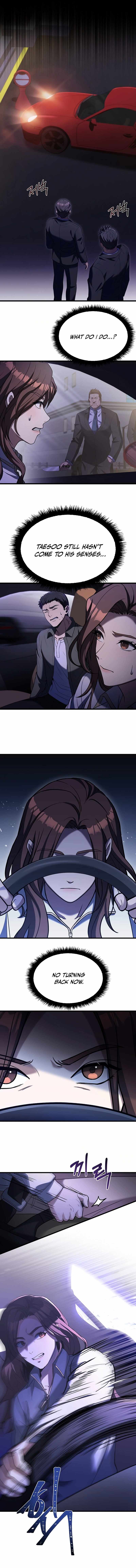 Eternal Cycle Chapter 16 8